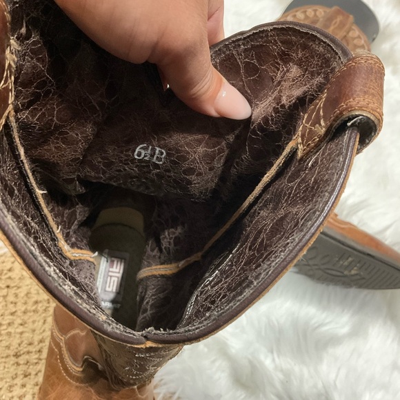 Women’s Ariat Zealous Western Boot - Picture 11 of 12